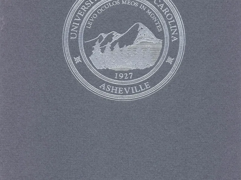 May 1989 Commencement
